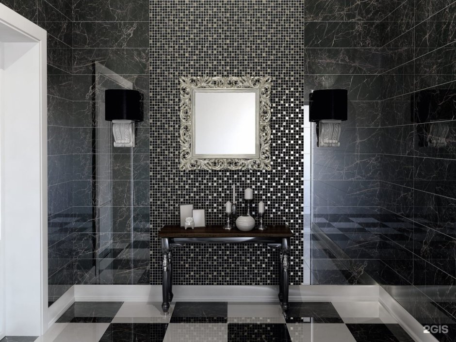 Коллекция плитки Kerama Marazzi Гинардо