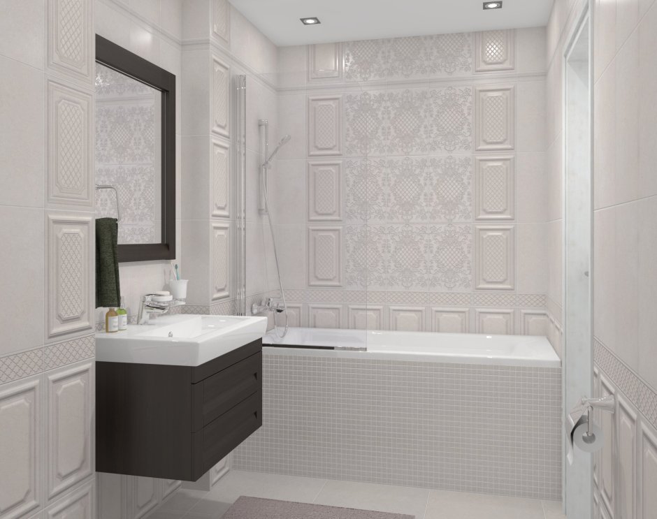 Плитка Буранелли Kerama Marazzi