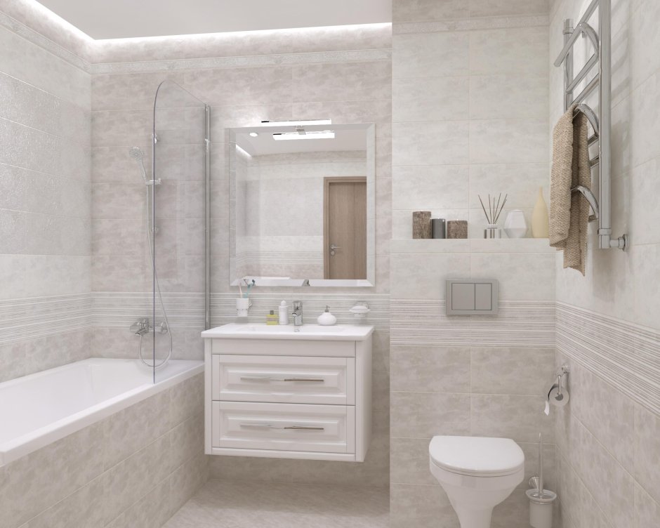 Плитка Раваль Kerama Marazzi