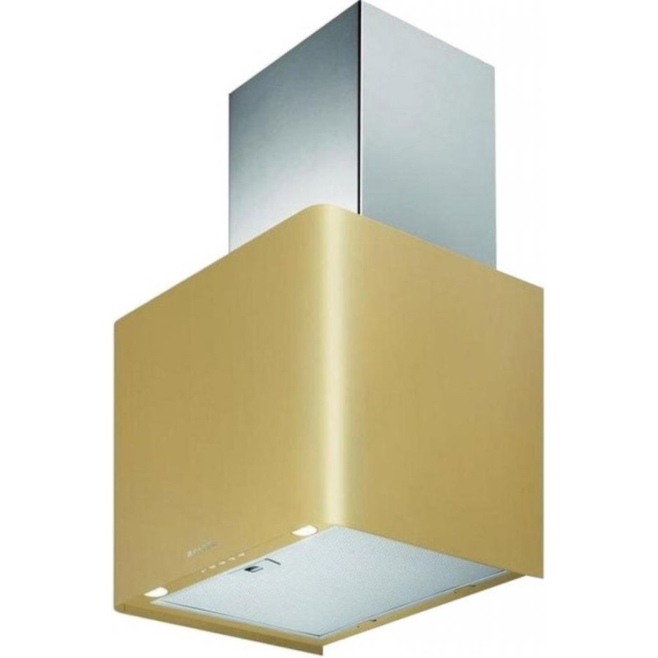 Каминная вытяжка Faber Lithos eg6 ywi a45