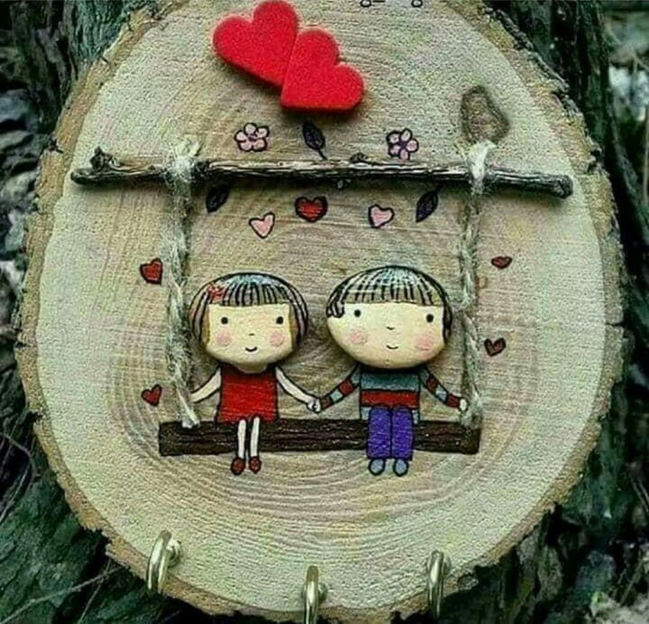 Хенд мейд