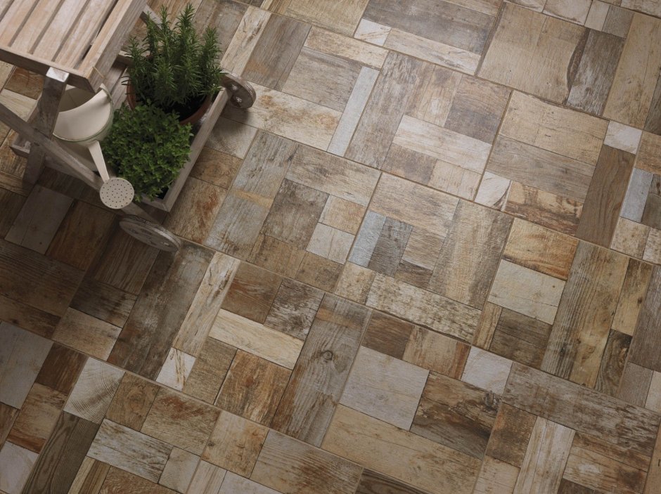 Rondine Group (RHS) Cobblewood