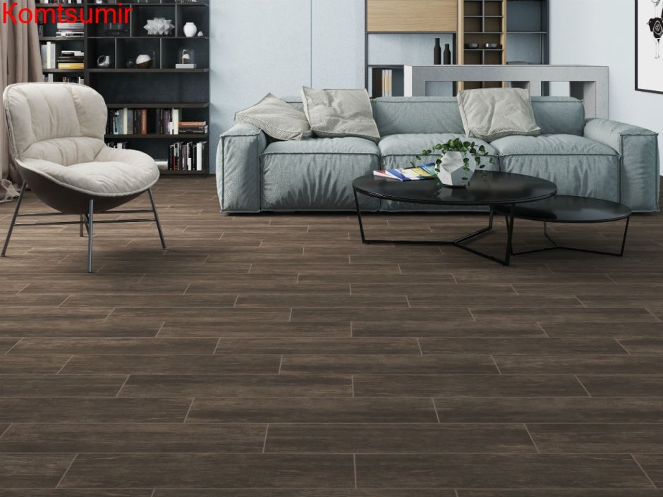Cersanit Wood Concept