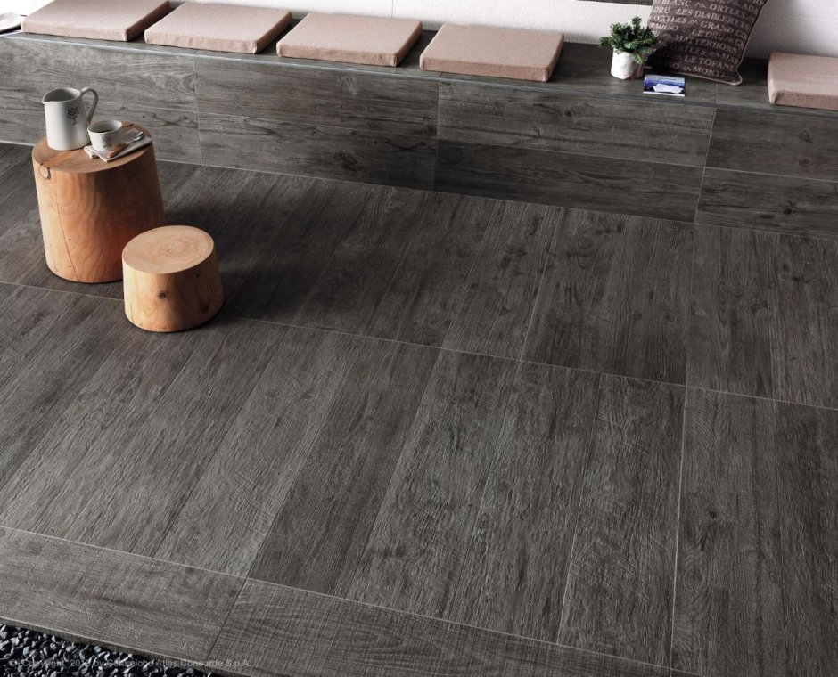 Atlas Concorde коллекция Axi Grey Timber