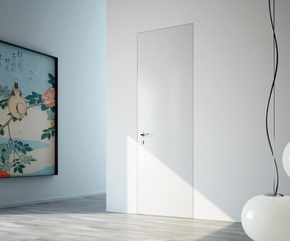 Bluinterni Boiserie панели стеновые