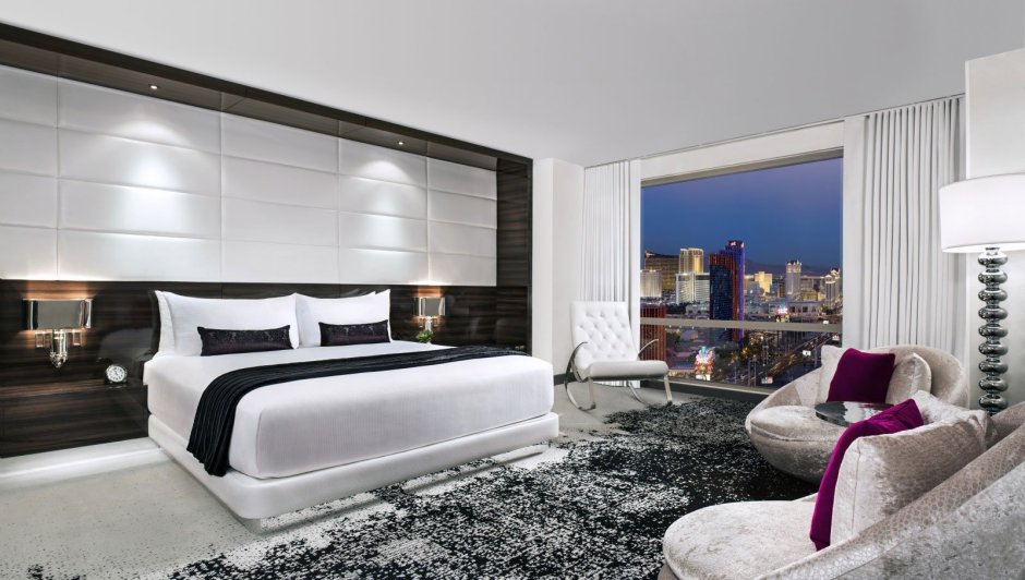 Palms Casino Resort, Лас-Вегас