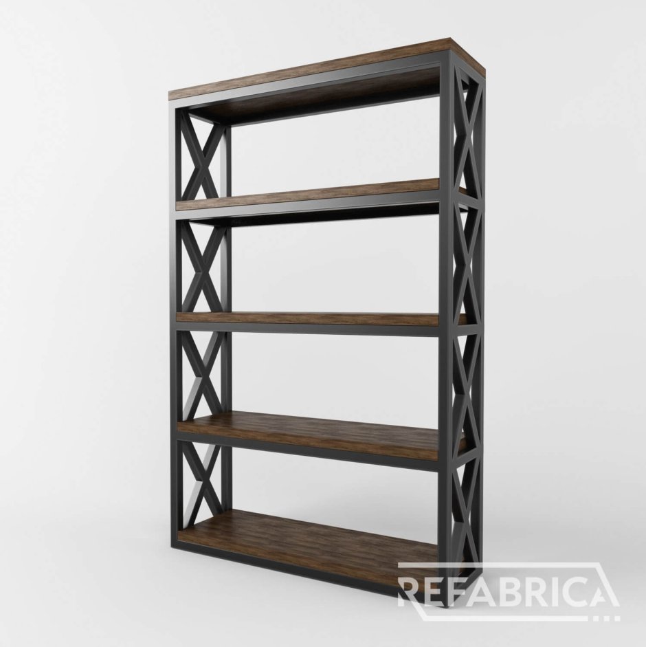 REFABRICA мебель лофт