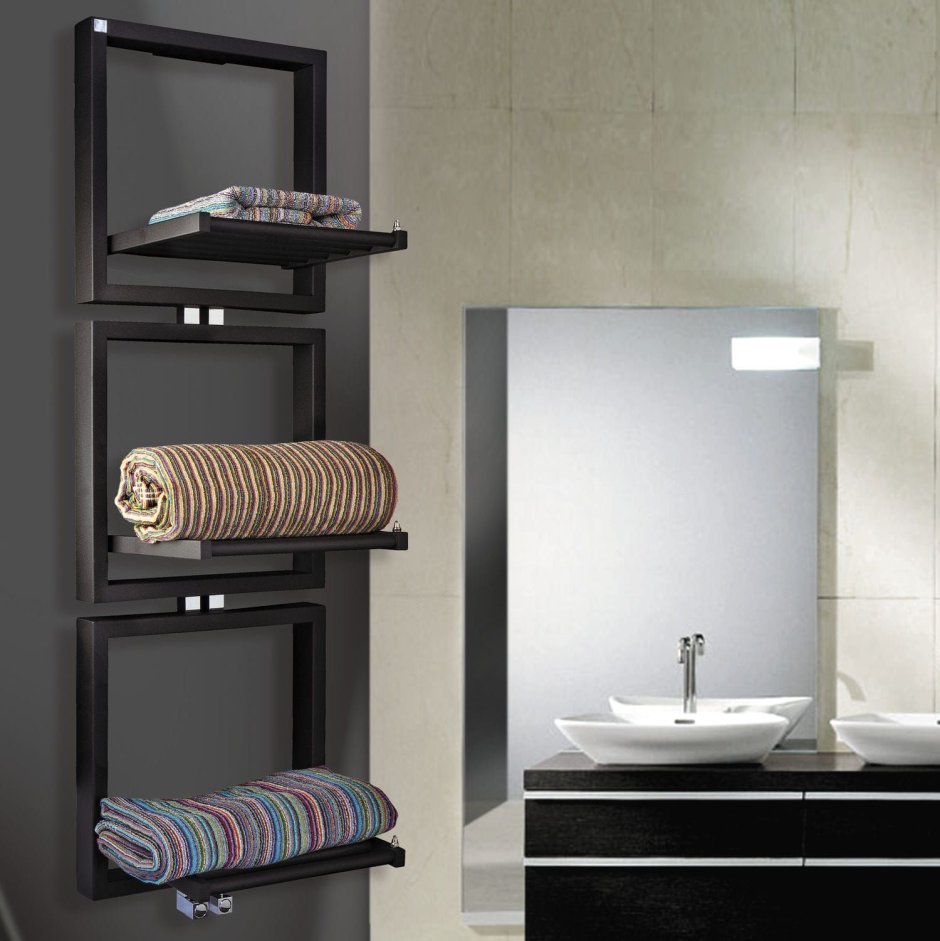 Arrival Towel Dryer Modern heating Radiator