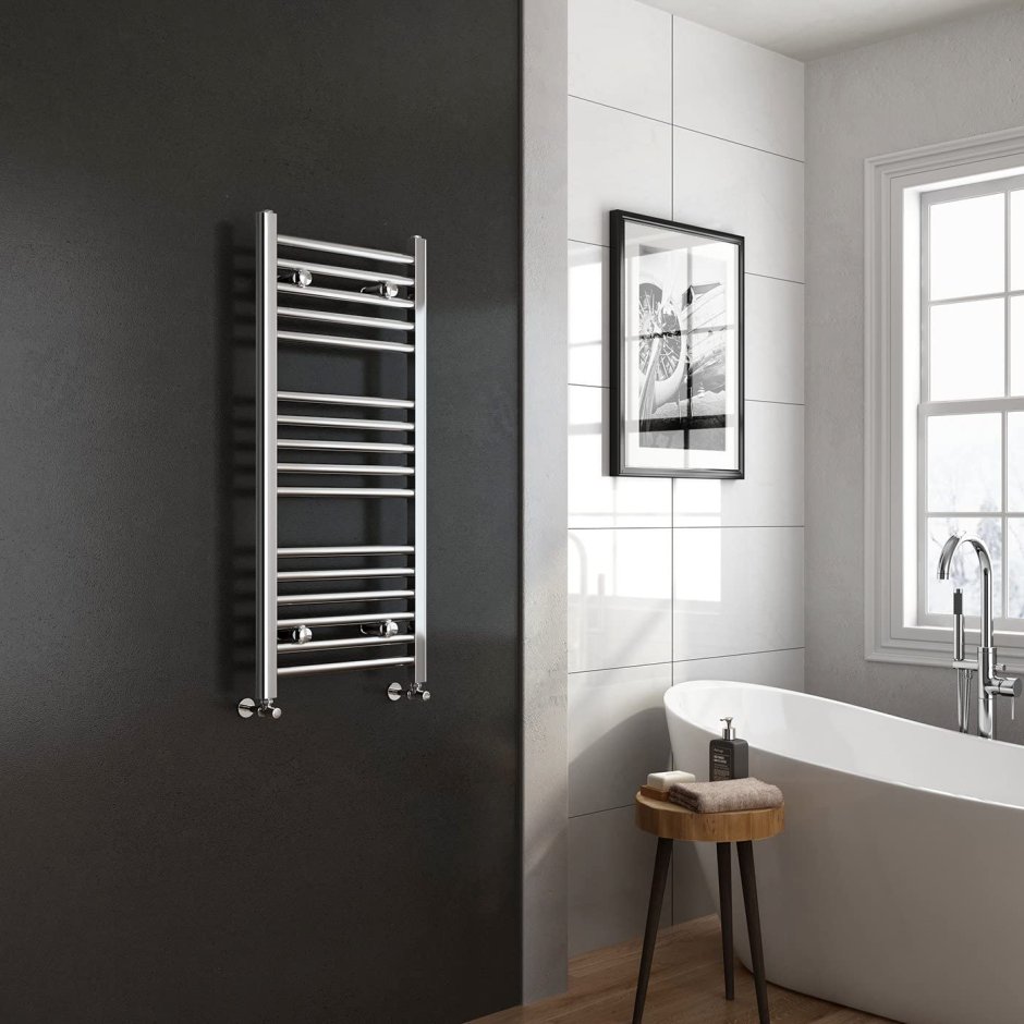Полотенцесушитель Zehnder Aura PBZ-080-050