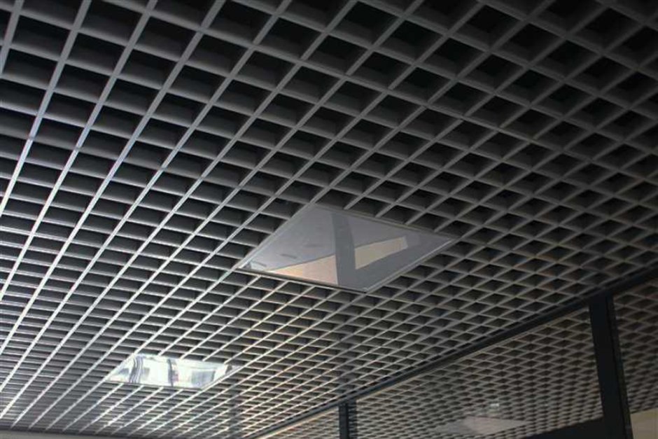 3d Panel Metall facade