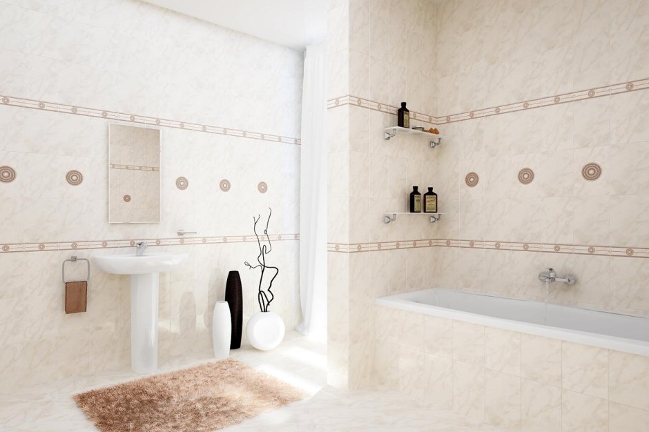 Церсанит плитка 20*30