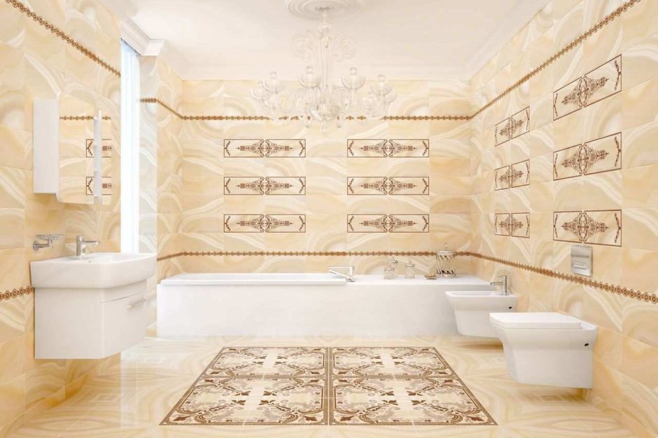 Плитка агат Церсанит