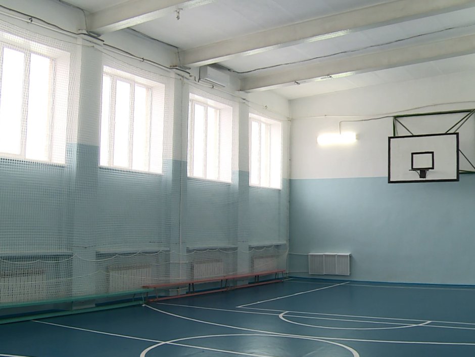 Спорткомплекс Олимп