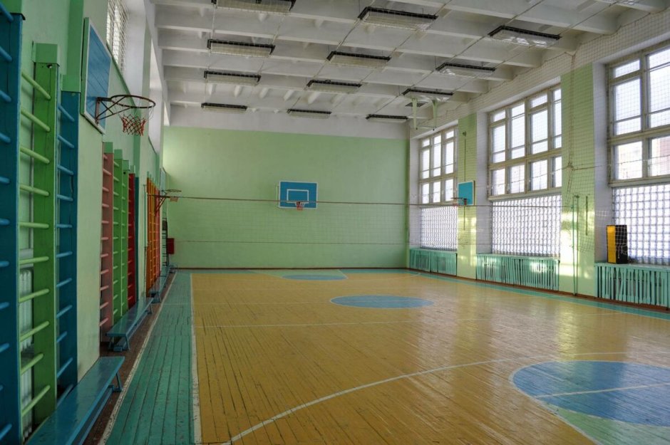 Школьные шкафчики гача лайф