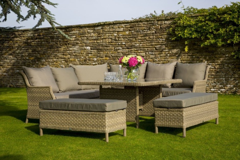 Garden Furniture