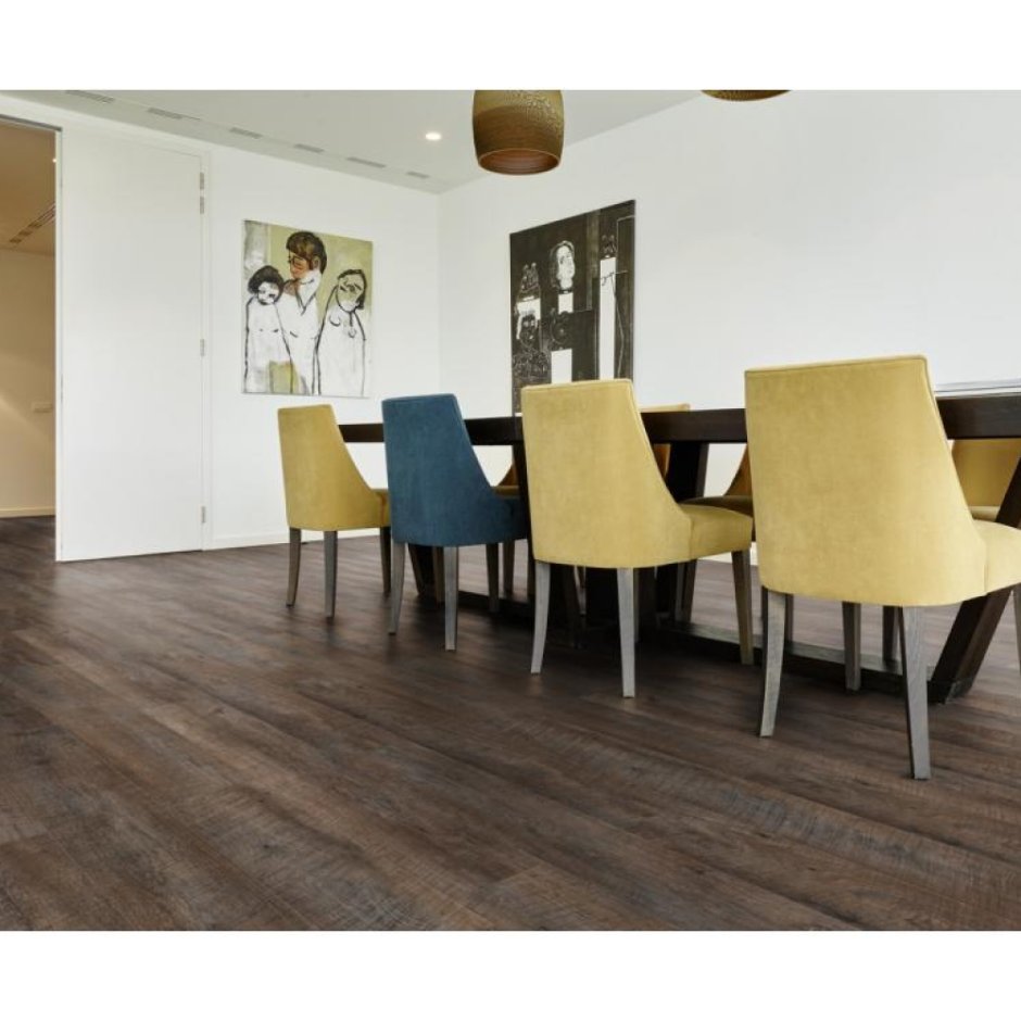 Moduleo moods Chevron 304