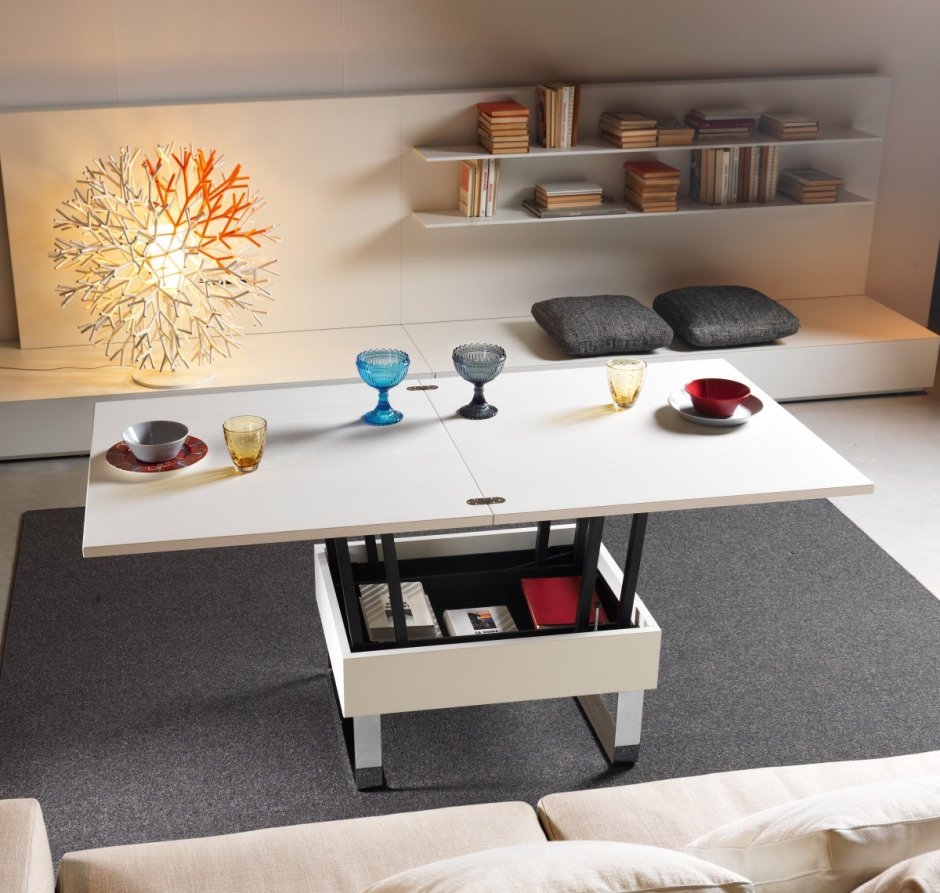 Стол трансформер Ergo Room