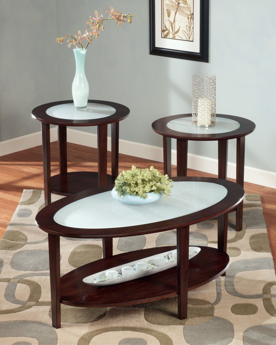 270-13 Комплект журнальных столов Hollynyx, Ashley Furniture