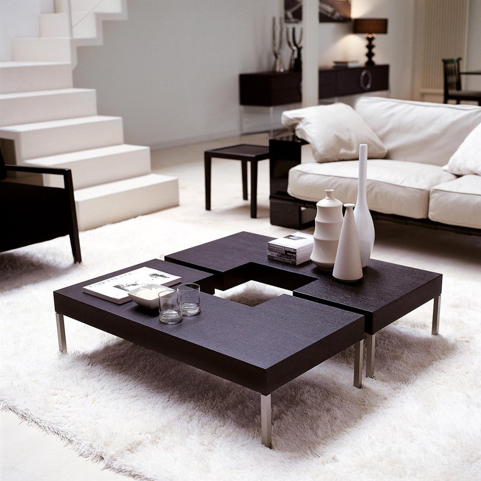 Журнальный столик porada Италия