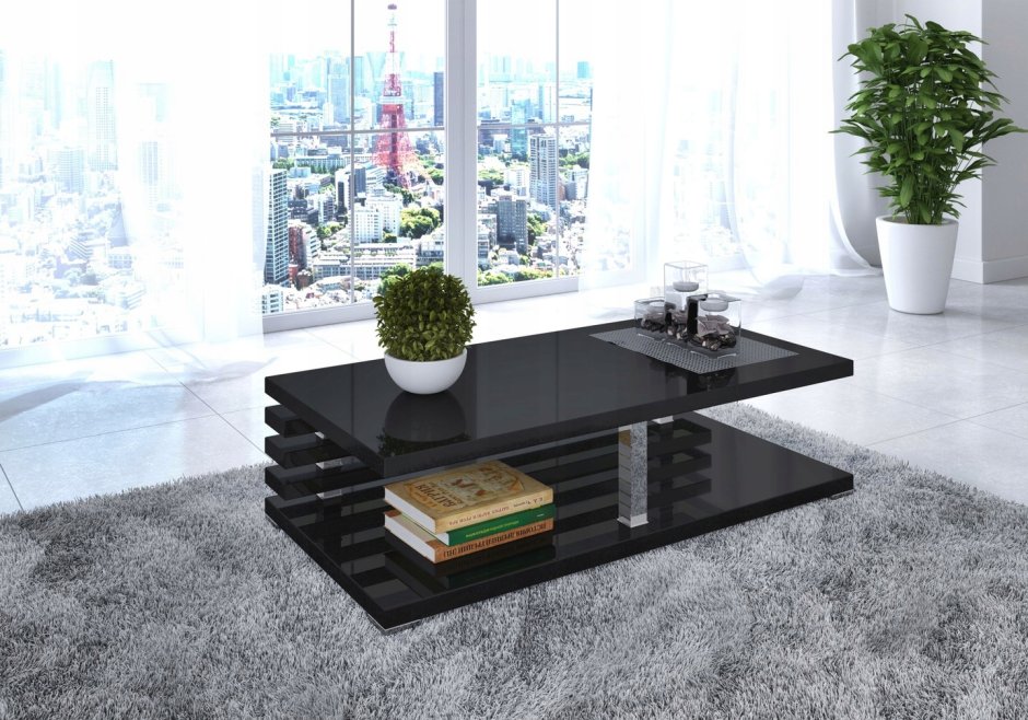 Столик журнальный "Cava-Manhattan"