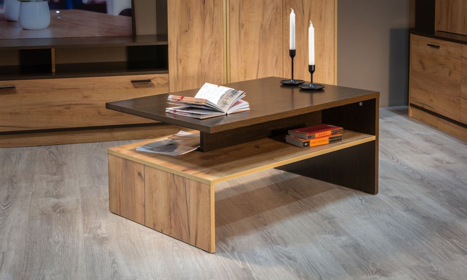 Стол для гостиной