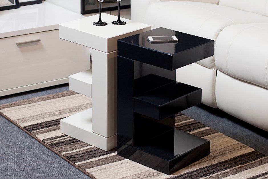 Столик журнальный "Cava-Manhattan"