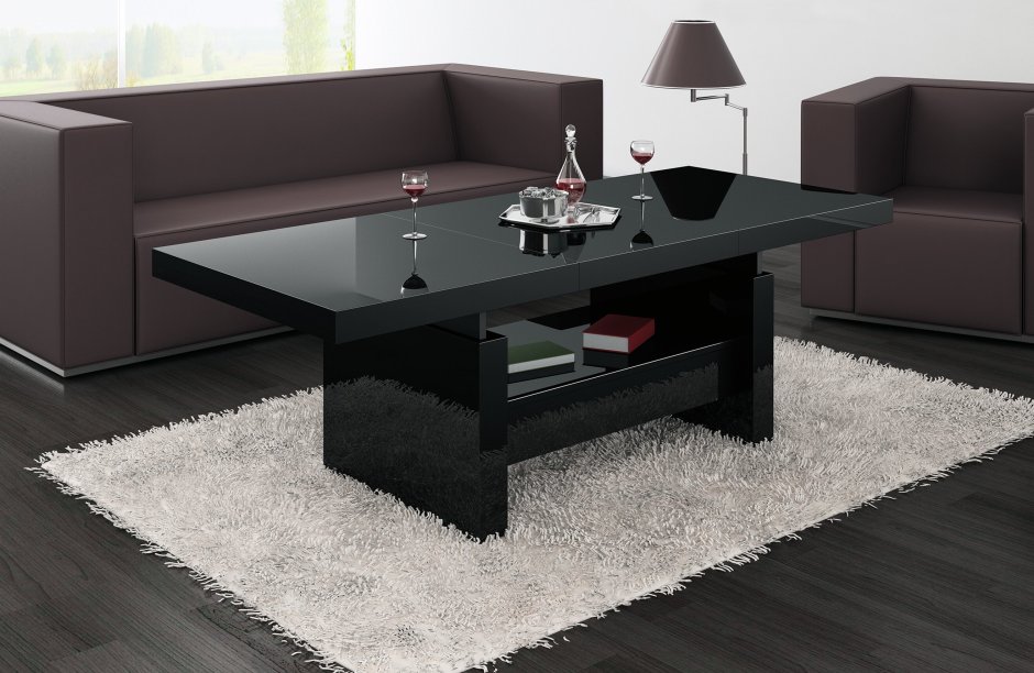 Журнальный столик Aversa