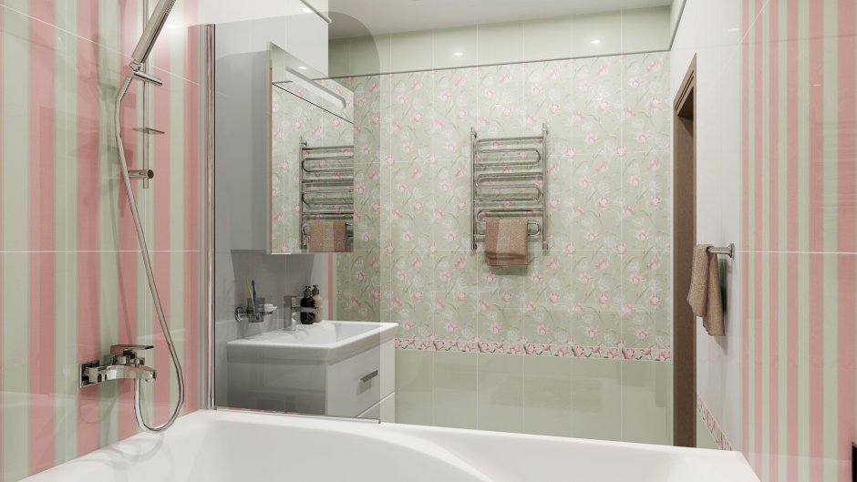 Коллекция пленэр Kerama Marazzi