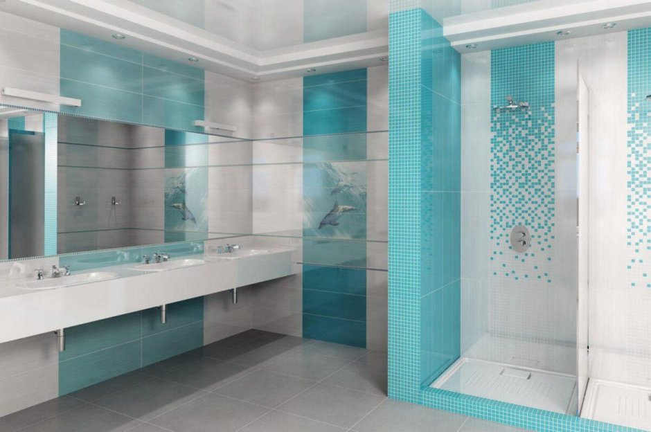 Плитка сияние Kerama Marazzi