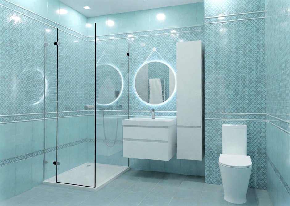 Kerama Marazzi Фоскари