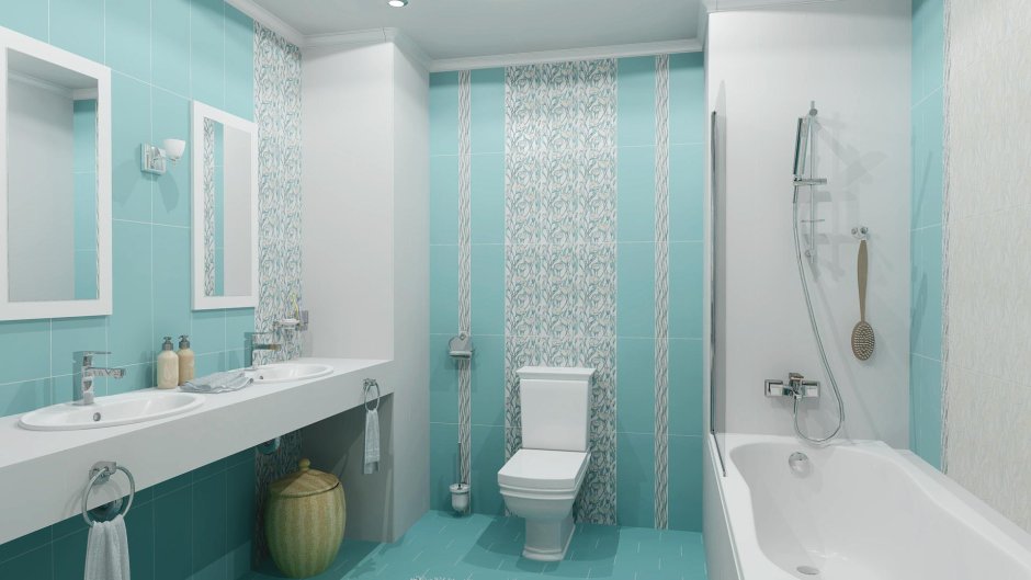 Плитка Kerama Marazzi Муза