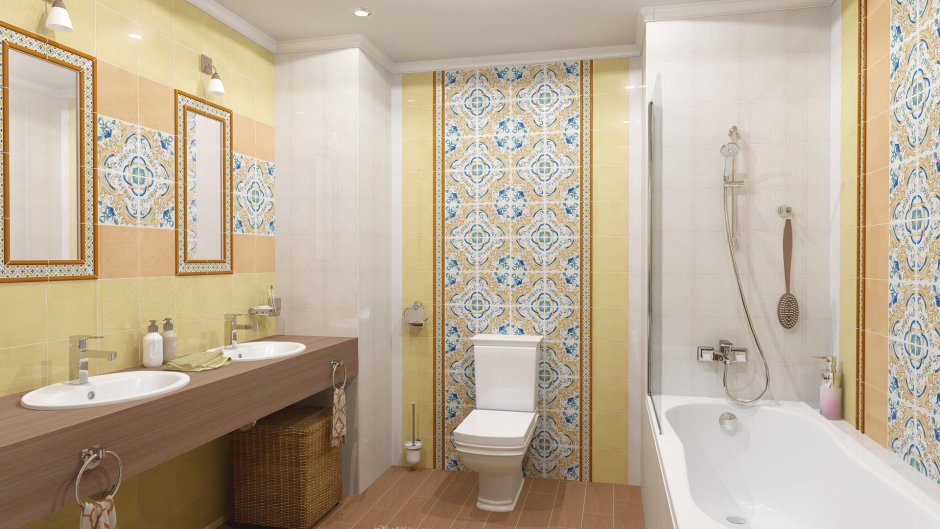 Kerama Marazzi Фоскари