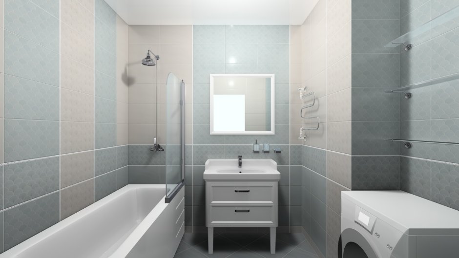 Плитка Фоскари Kerama Marazzi