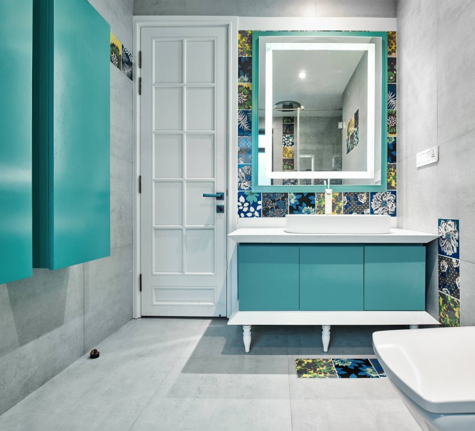 Коллекция плитки Kerama Marazzi Линьяно
