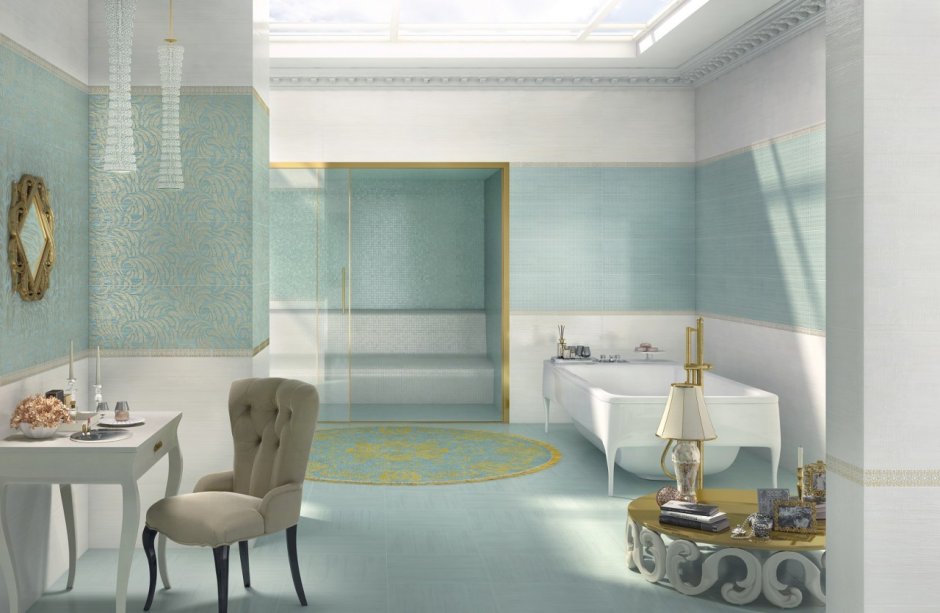 Плитка настенная Kerama Marazzi Фоскари