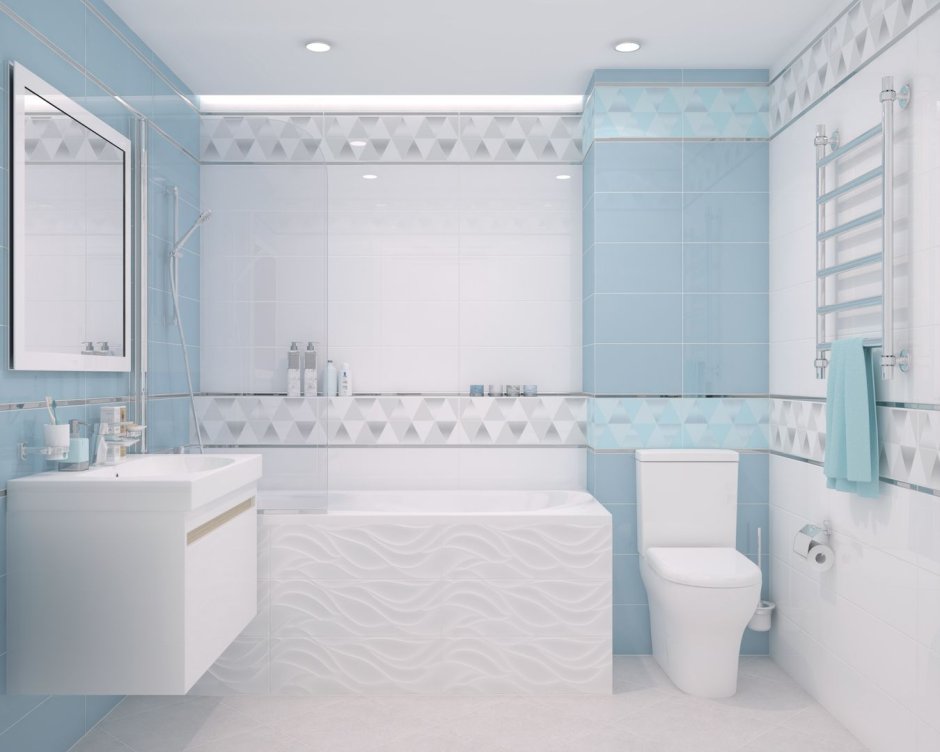 Плитка Riviera Mist Azori