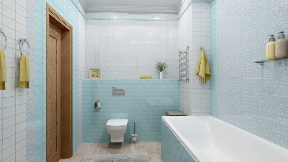 Kerama Marazzi Фоскари