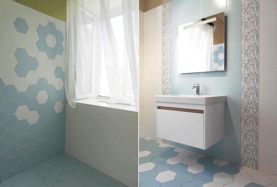 Плитка Аньет Kerama Marazzi
