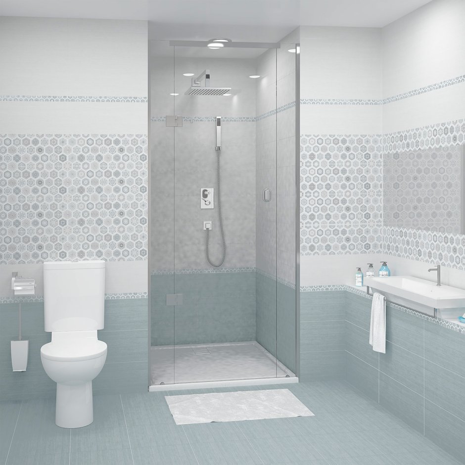 Kerama Marazzi Фоскари 6327 бирюза