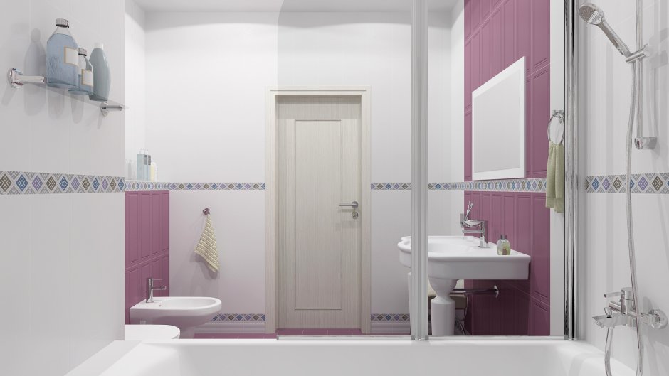 Kerama Marazzi Фоскари 6327 бирюза