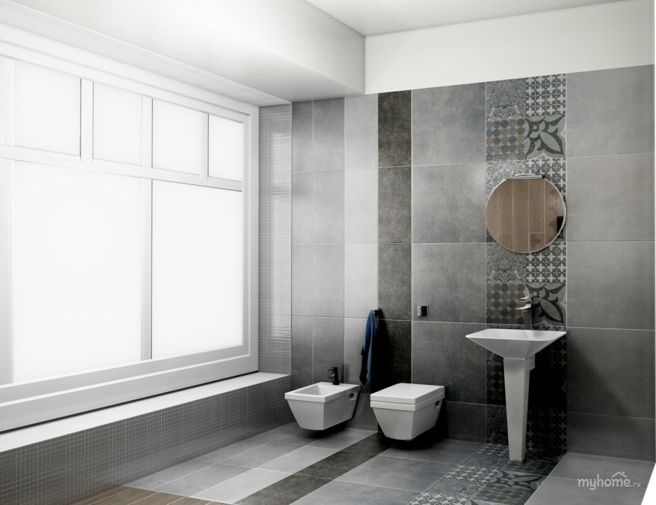 Плитка Салерно Kerama Marazzi