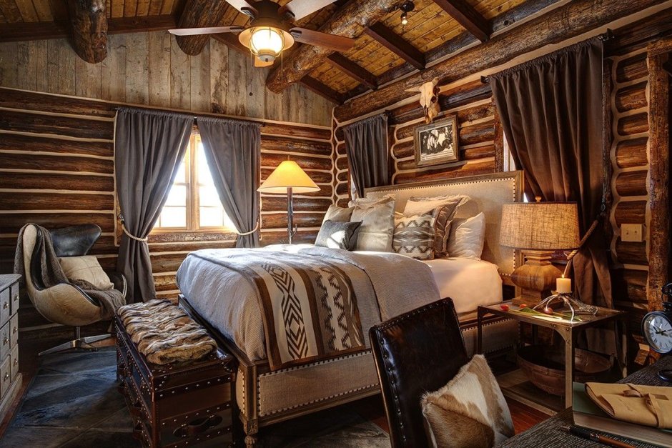 Отель Brush Creek Ranch