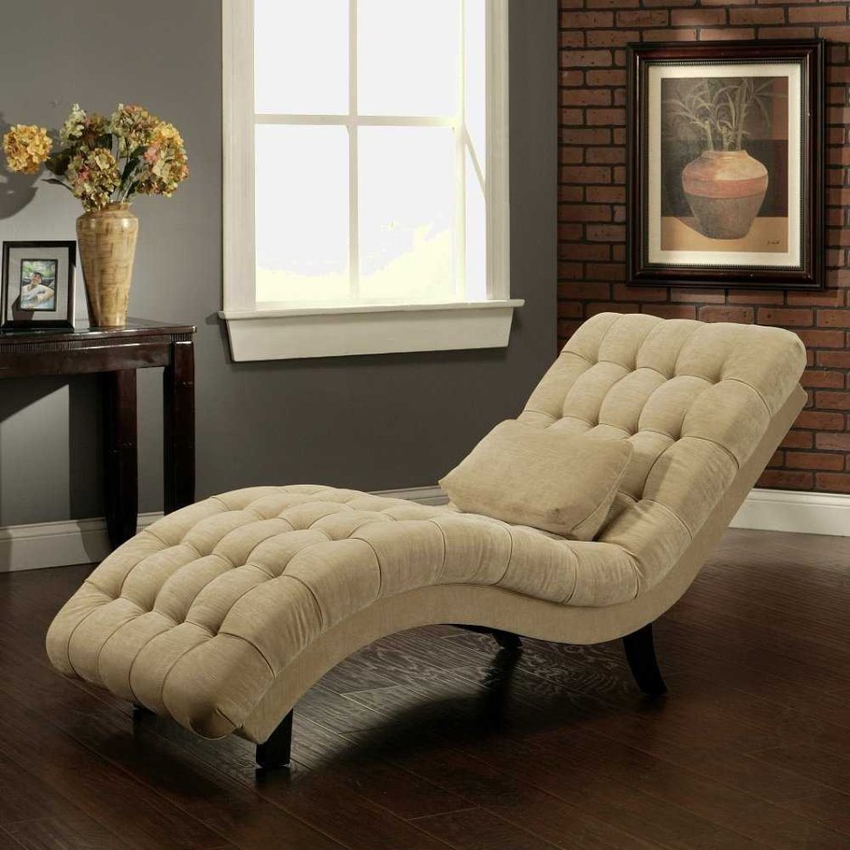 Кушетка Chaise Lounge