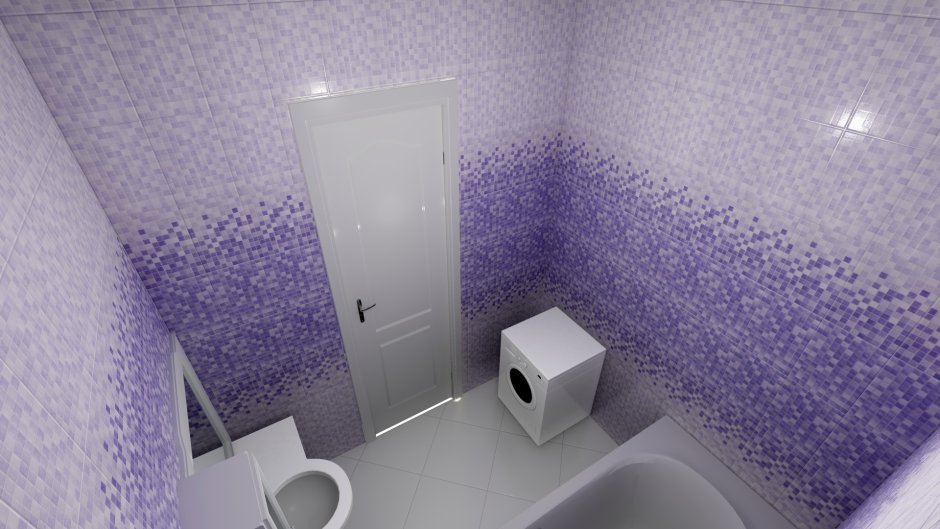 Керамическая плитка laparet Concrete