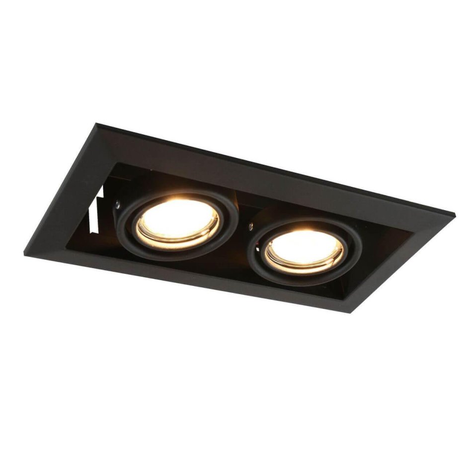 Встраиваемый светильник Arte Lamp Cardani piccolo