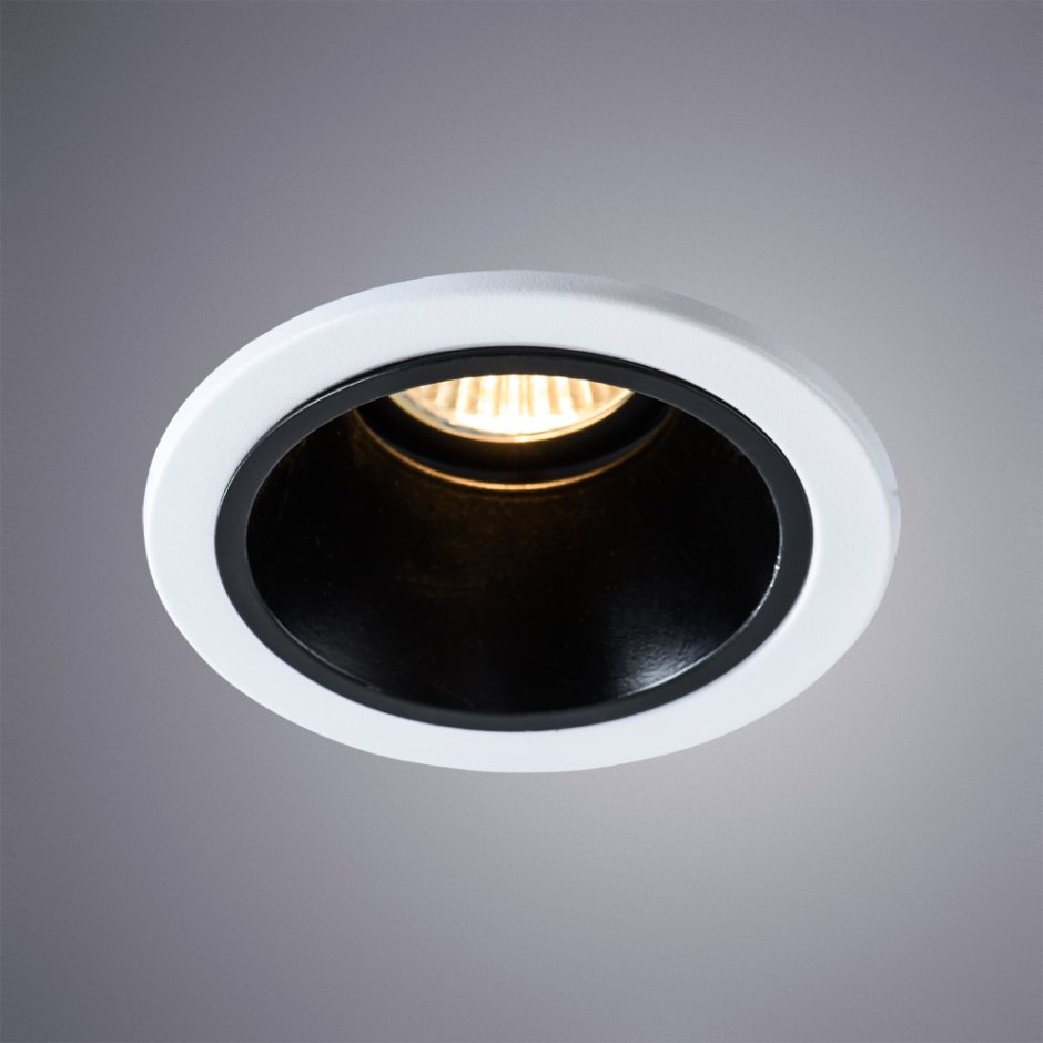 Светильник Arte Lamp a6663pl-1bk