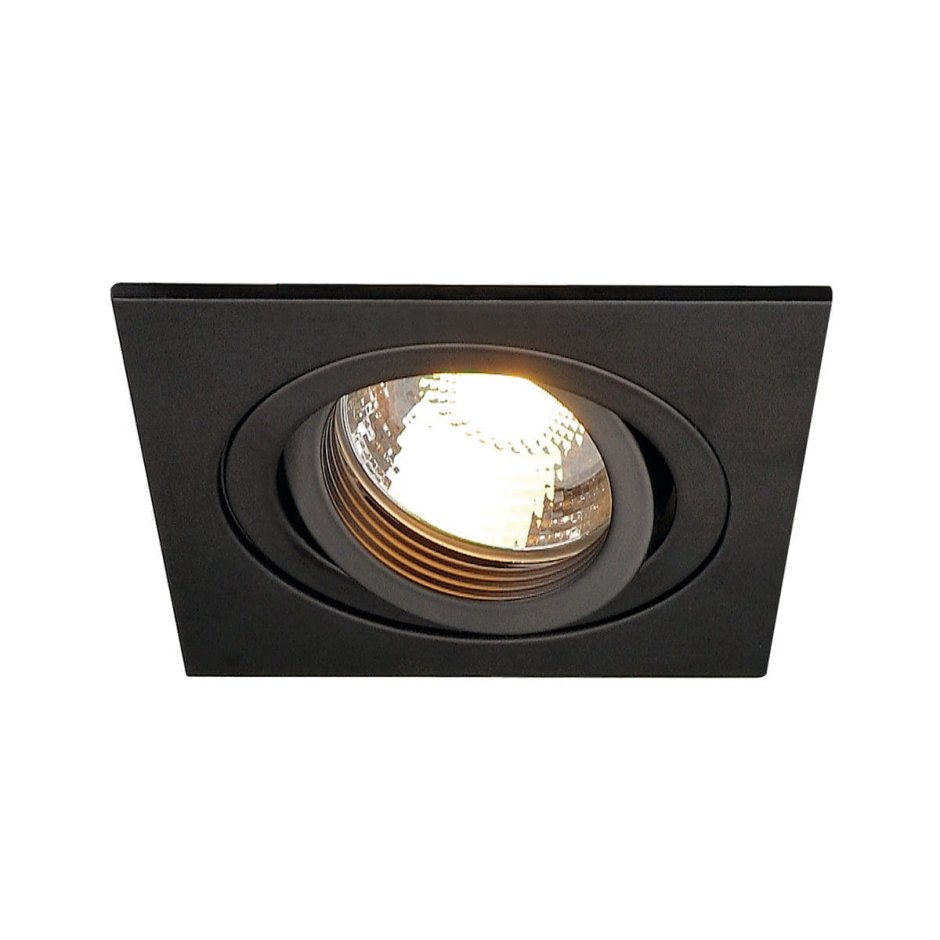 Встраиваемый светильник SLV New Tria XL Square gu10 113451