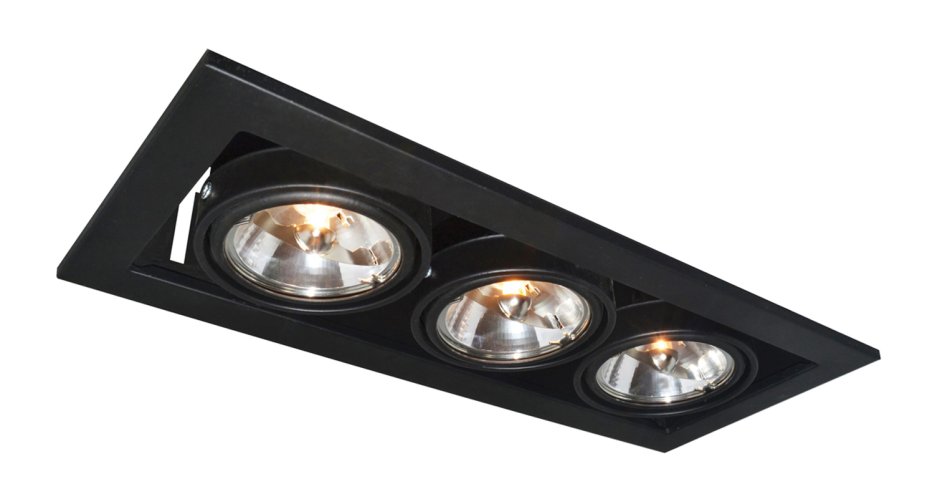 Arte Lamp - a5930pl-3bk