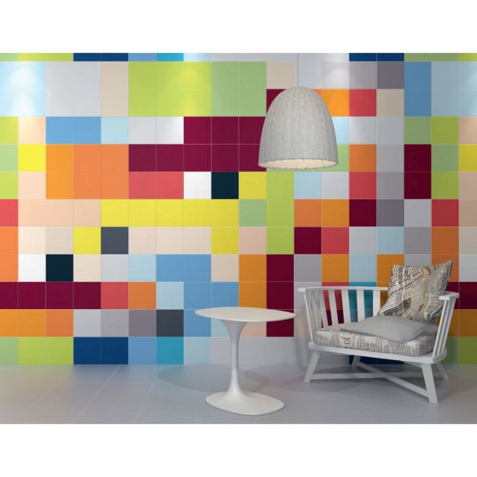 Керамическая плитка Kerama Marazzi Калейдоскоп