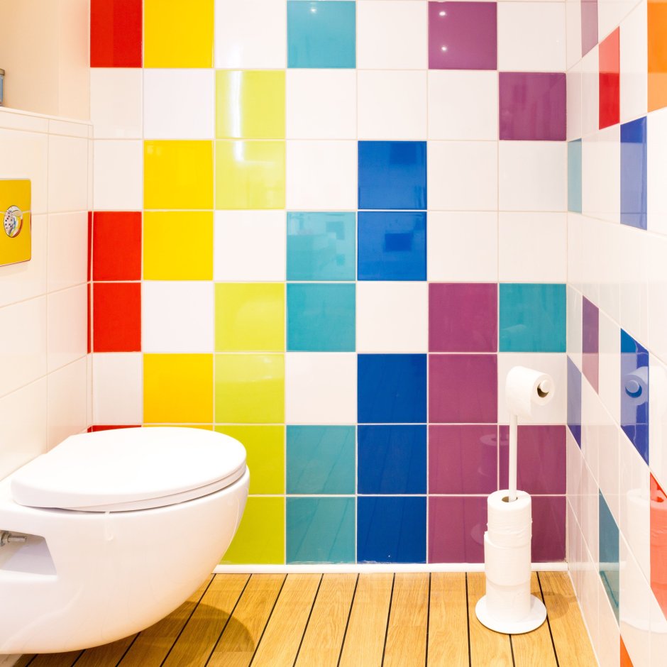 Плитка Kerama Marazzi Калейдоскоп